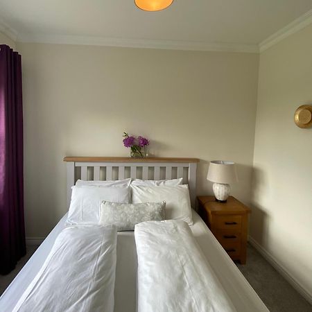 Shanakeever Farm - 3 Bedroom Apartment Клифдън Екстериор снимка