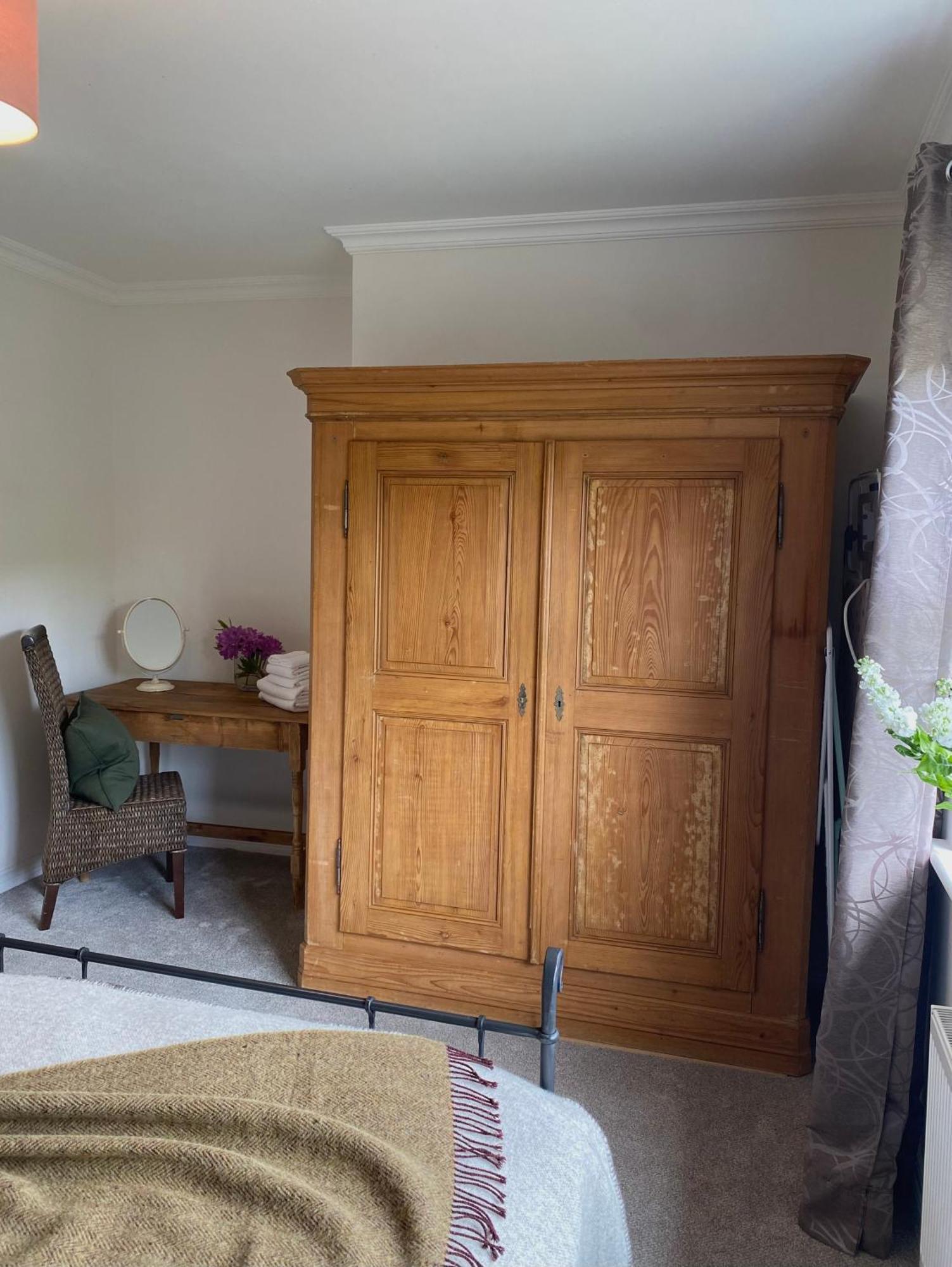 Shanakeever Farm - 3 Bedroom Apartment Клифдън Екстериор снимка