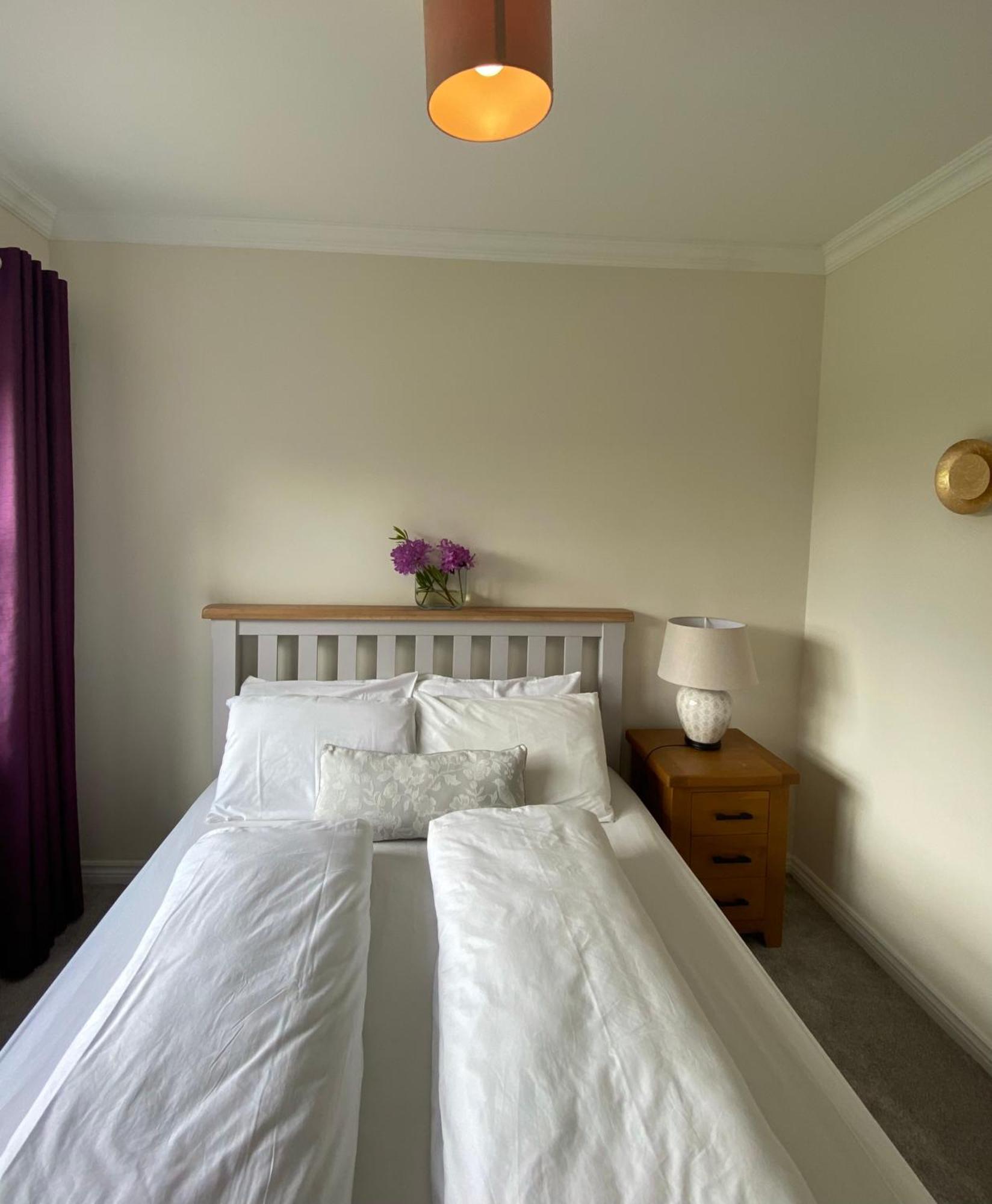 Shanakeever Farm - 3 Bedroom Apartment Клифдън Екстериор снимка